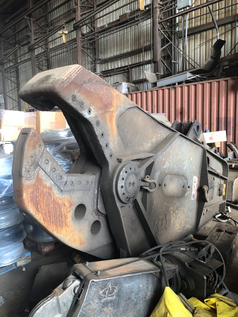 2014 KINSHOFER DRS90-C - Image 2